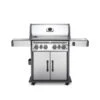 Napoleon Barbecue Gaz Napoléon Rogue SE 525 SIBPSS 4 Brûleurs + 1 Latéral + 1 Arrière 2 Napoleon Barbecue Gaz Napoléon Rogue SE 525 SIBPSS 4 Brûleurs + 1 Latéral + 1 Arrière -Barbecue Délices Promo bbq gaz napoleon rogue rse525 rsibpss inox bruleur arriere