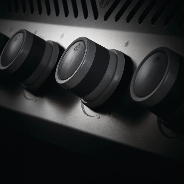 Napoleon Barbecue Gaz Napoléon Rogue SE 625 SIBPSS 5 Brûleurs + 1 Latéral + 1 Arrière 4 Napoleon Barbecue Gaz Napoléon Rogue SE 625 SIBPSS 5 Brûleurs + 1 Latéral + 1 Arrière – Image 2