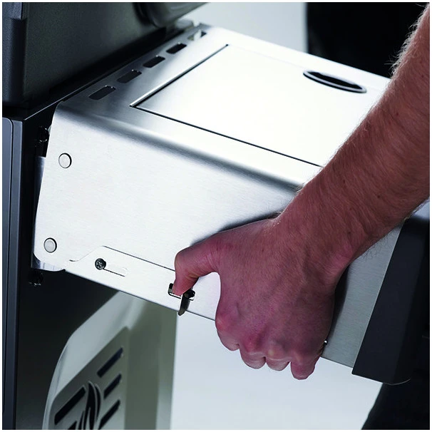 Napoleon Barbecue Gaz Napoléon Rogue SE 625 SIBPSS 5 Brûleurs + 1 Latéral + 1 Arrière 9 Napoleon Barbecue Gaz Napoléon Rogue SE 625 SIBPSS 5 Brûleurs + 1 Latéral + 1 Arrière – Image 7