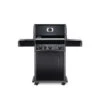Napoleon Barbecue Gaz Napoléon Rogue XT 425 SIBPK 3 Brûleurs + 1 Latéral 2 Napoleon Barbecue Gaz Napoléon Rogue XT 425 SIBPK 3 Brûleurs + 1 Latéral -Barbecue Délices Promo bbq gaz napoleon rogue rxt425 sibpk