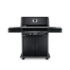 Napoleon Barbecue Gaz Napoléon Rogue XT 525 SIBPK 4 Brûleurs + 1 Latéral 2 Napoleon Barbecue Gaz Napoléon Rogue XT 525 SIBPK 4 Brûleurs + 1 Latéral -Barbecue Délices Promo bbq gaz napoleon rogue rxt525 sibpk