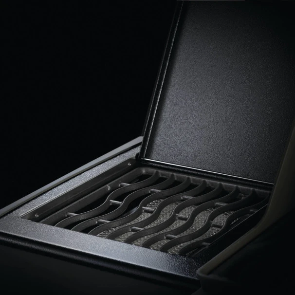 Napoleon Barbecue Gaz Napoléon Rogue XT 525 SIBPK 4 Brûleurs + 1 Latéral 7 Napoleon Barbecue Gaz Napoléon Rogue XT 525 SIBPK 4 Brûleurs + 1 Latéral – Image 5