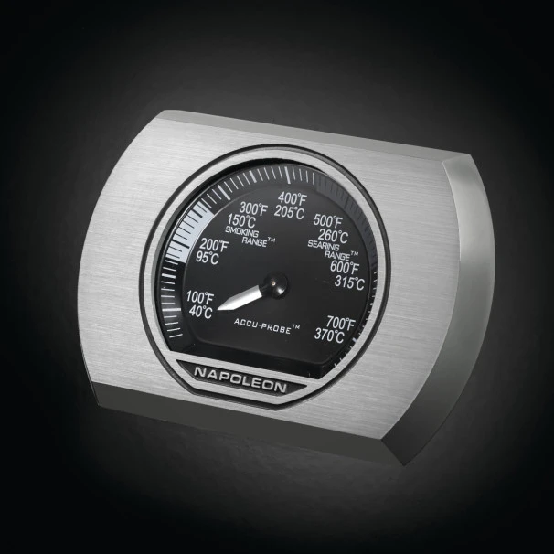 Napoleon Barbecue Gaz Napoléon Rogue XT 525 SIBPK 4 Brûleurs + 1 Latéral 8 Napoleon Barbecue Gaz Napoléon Rogue XT 525 SIBPK 4 Brûleurs + 1 Latéral – Image 6