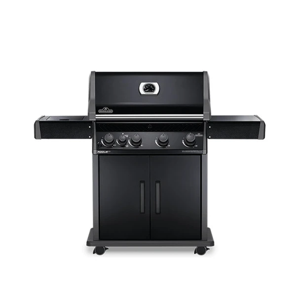 Napoleon Barbecue Gaz Napoléon Rogue XT 525 SIBPK 4 Brûleurs + 1 Latéral 3 Napoleon Barbecue Gaz Napoléon Rogue XT 525 SIBPK 4 Brûleurs + 1 Latéral