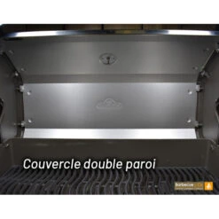 Napoleon Barbecue Gaz Napoléon Rogue XT 625 SIBPSS 5 Brûleurs + 1 Latéral 33 Napoleon Barbecue Gaz Napoléon Rogue XT 625 SIBPSS 5 Brûleurs + 1 Latéral -Barbecue Délices Promo bbq gaz napoleon rogue rxt625 sibpss inox 11