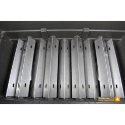 Napoleon Barbecue Gaz Napoléon Rogue XT 625 SIBPSS 5 Brûleurs + 1 Latéral 34 Napoleon Barbecue Gaz Napoléon Rogue XT 625 SIBPSS 5 Brûleurs + 1 Latéral -Barbecue Délices Promo bbq gaz napoleon rogue rxt625 sibpss inox 12