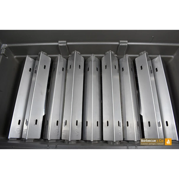 Napoleon Barbecue Gaz Napoléon Rogue XT 625 SIBPSS 5 Brûleurs + 1 Latéral 15 Napoleon Barbecue Gaz Napoléon Rogue XT 625 SIBPSS 5 Brûleurs + 1 Latéral – Image 13