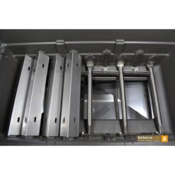 Napoleon Barbecue Gaz Napoléon Rogue XT 625 SIBPSS 5 Brûleurs + 1 Latéral 35 Napoleon Barbecue Gaz Napoléon Rogue XT 625 SIBPSS 5 Brûleurs + 1 Latéral -Barbecue Délices Promo bbq gaz napoleon rogue rxt625 sibpss inox 13