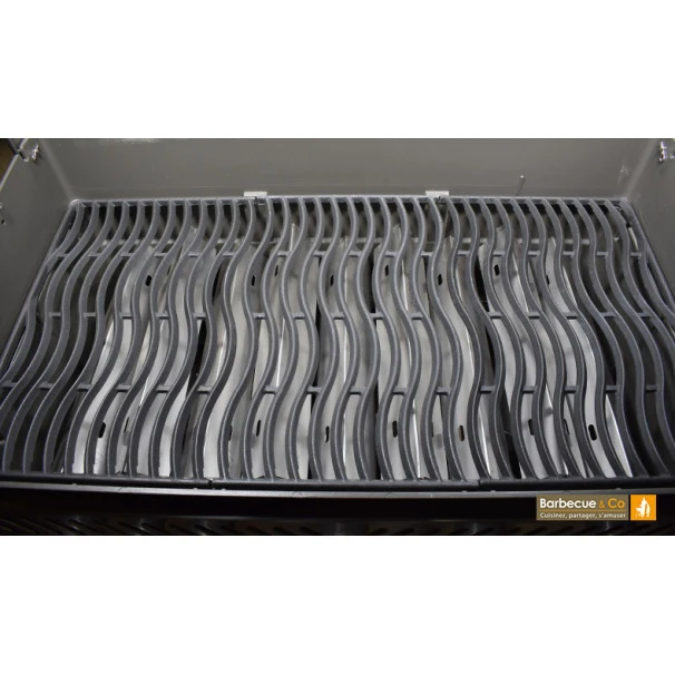 Napoleon Barbecue Gaz Napoléon Rogue XT 625 SIBPSS 5 Brûleurs + 1 Latéral 19 Napoleon Barbecue Gaz Napoléon Rogue XT 625 SIBPSS 5 Brûleurs + 1 Latéral – Image 17