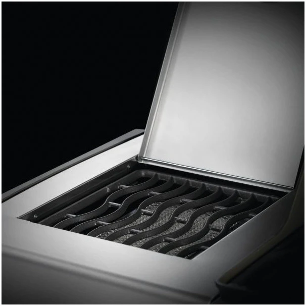 Napoleon Barbecue Gaz Napoléon Rogue XT 625 SIBPSS 5 Brûleurs + 1 Latéral 8 Napoleon Barbecue Gaz Napoléon Rogue XT 625 SIBPSS 5 Brûleurs + 1 Latéral – Image 6