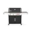 Barbecue Gaz Weber Genesis E-425 S 4 Brûleurs 1 Barbecue Gaz Weber Genesis E-425 S 4 Brûleurs -Barbecue Délices Promo bbq gaz weber genesis e 425s