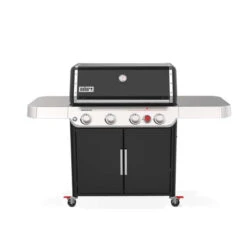 Barbecue Gaz Weber Genesis E-425 S 4 Brûleurs