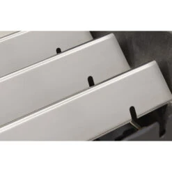 Barbecue Gaz Weber Spirit E-215 2 Brûleurs 23 Barbecue Gaz Weber Spirit E-215 2 Brûleurs -Barbecue Délices Promo bbq gaz weber spirit premium e 215 gbs black 3