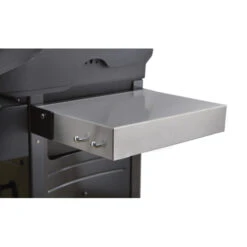 Barbecue Gaz Weber Spirit E-215 2 Brûleurs 25 Barbecue Gaz Weber Spirit E-215 2 Brûleurs -Barbecue Délices Promo bbq gaz weber spirit premium e 215 gbs black 5