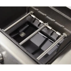 Barbecue Gaz Weber Spirit E-215 2 Brûleurs 26 Barbecue Gaz Weber Spirit E-215 2 Brûleurs -Barbecue Délices Promo bbq gaz weber spirit premium e 215 gbs black 6