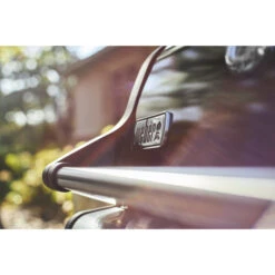 Barbecue Gaz Weber Spirit E-215 2 Brûleurs 29 Barbecue Gaz Weber Spirit E-215 2 Brûleurs -Barbecue Délices Promo bbq gaz weber spirit premium e 215 gbs black 9