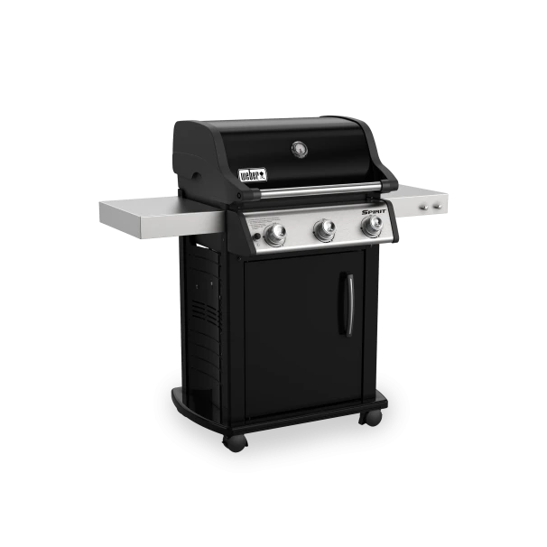 Barbecue Gaz Weber Spirit E-315 3 Brûleurs 5 Barbecue Gaz Weber Spirit E-315 3 Brûleurs – Image 3