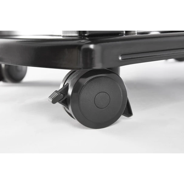 Barbecue Gaz Weber Spirit E-315 3 Brûleurs 7 Barbecue Gaz Weber Spirit E-315 3 Brûleurs – Image 5