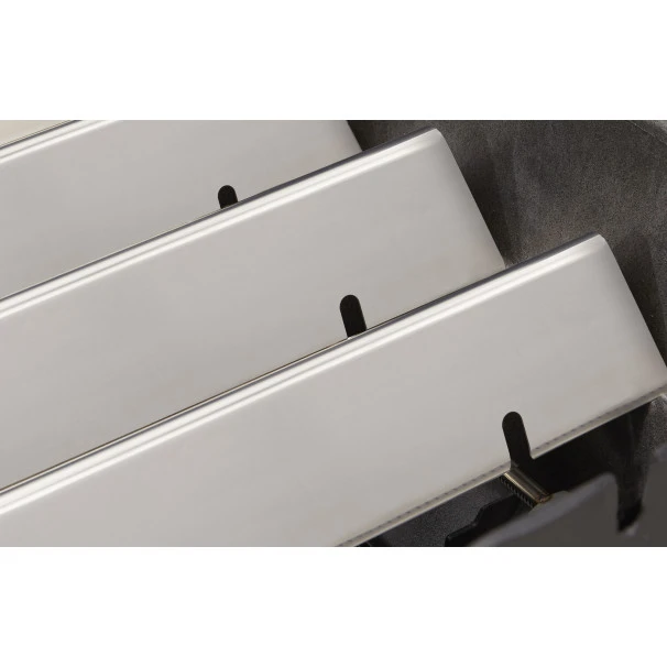 Barbecue Gaz Weber Spirit E-315 3 Brûleurs 9 Barbecue Gaz Weber Spirit E-315 3 Brûleurs – Image 7