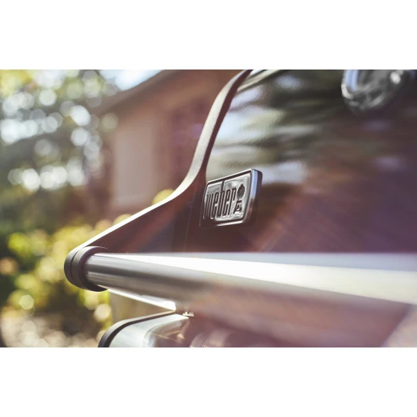 Barbecue Gaz Weber Spirit E-315 3 Brûleurs 10 Barbecue Gaz Weber Spirit E-315 3 Brûleurs – Image 8