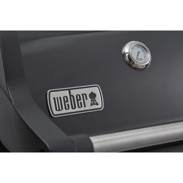 Barbecue Gaz Weber Spirit E-315 3 Brûleurs 12 Barbecue Gaz Weber Spirit E-315 3 Brûleurs – Image 10