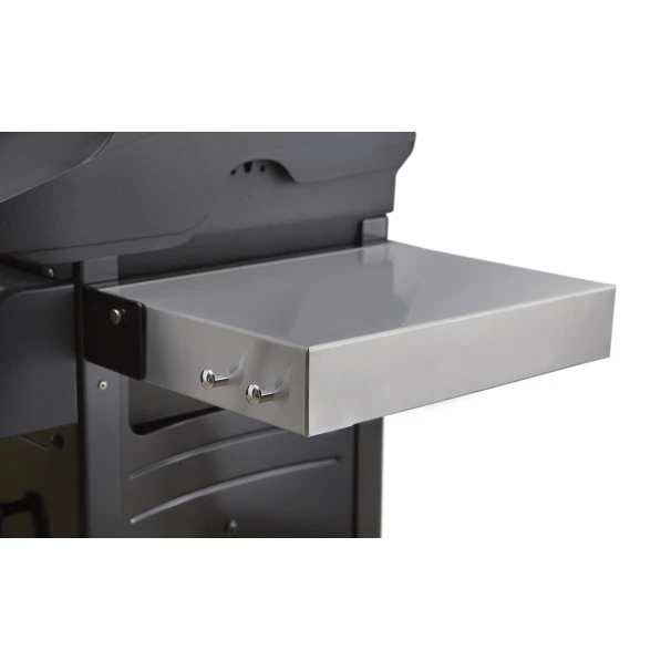 Barbecue Gaz Weber Spirit E-315 3 Brûleurs 13 Barbecue Gaz Weber Spirit E-315 3 Brûleurs – Image 11