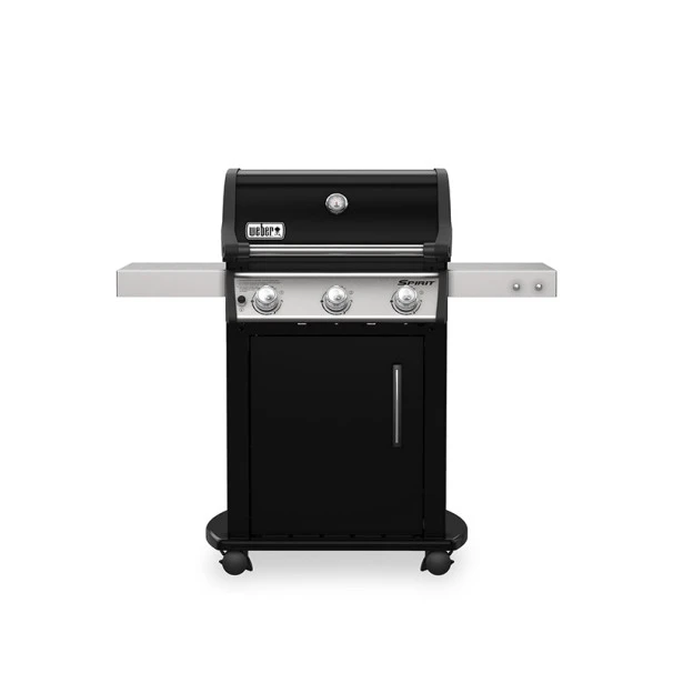 Barbecue Gaz Weber Spirit E-315 3 Brûleurs 3 Barbecue Gaz Weber Spirit E-315 3 Brûleurs