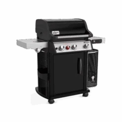 Barbecue Gaz Weber Spirit Premium EPX-335 3 Brûleurs 8 Barbecue Gaz Weber Spirit Premium EPX-335 3 Brûleurs -Barbecue Délices Promo bbq gaz weber spirit premium epx 335 1