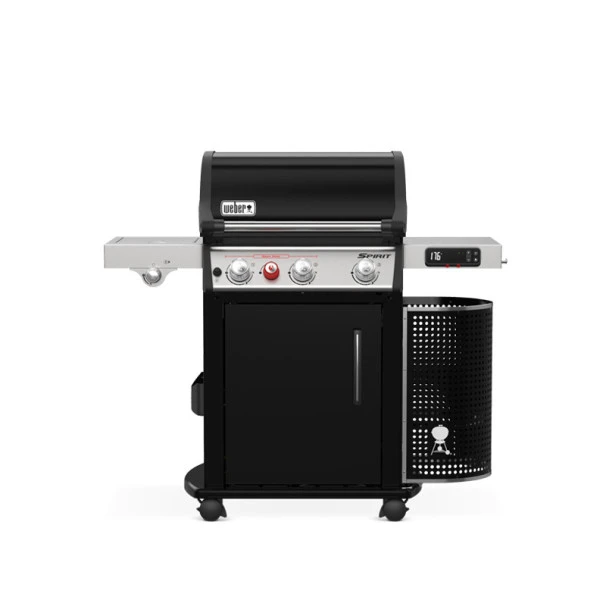 Barbecue Gaz Weber Spirit Premium EPX-335 3 Brûleurs 3 Barbecue Gaz Weber Spirit Premium EPX-335 3 Brûleurs