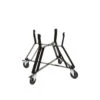 Berceau à Roulettes Kamado Big Green Egg S 1 Berceau à Roulettes Kamado Big Green Egg S -Barbecue Délices Promo berceau a roulettes kamado big green egg s