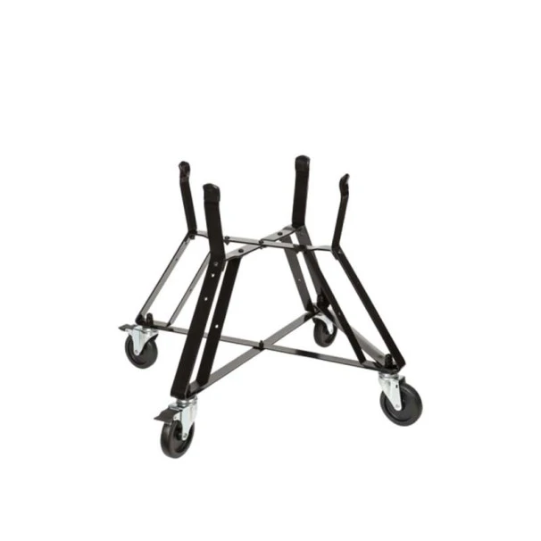 Berceau à Roulettes Kamado Big Green Egg S 3 Berceau à Roulettes Kamado Big Green Egg S