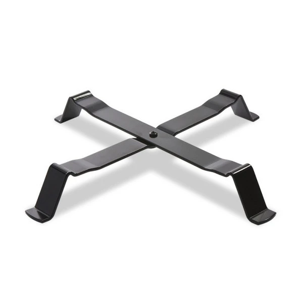 Berceau De Table Pour Big Green Egg 2XL 3 Berceau De Table Pour Big Green Egg 2XL