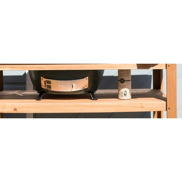 Berceau De Table Pour Big Green Egg XL 4 Berceau De Table Pour Big Green Egg XL – Image 2