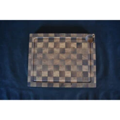 Billot à Poser En Bois Debout De Noyer Et Chêne Et équerres Inox 50 X 40 Cm 10 Billot à Poser En Bois Debout De Noyer Et Chêne Et équerres Inox 50 X 40 Cm -Barbecue Délices Promo billot a poser chabret en noyer et chene et equerres inox 50 x 40 x 5 cm 1