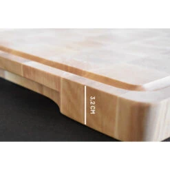 Billot Avec Rigole En Bois Debout De Charme 40 X 32 Cm 11 Billot Avec Rigole En Bois Debout De Charme 40 X 32 Cm -Barbecue Délices Promo billot debout berard en charme 40 x 32 cm 2