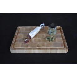 Billot Avec Rigole En Bois Debout De Charme 40 X 32 Cm 13 Billot Avec Rigole En Bois Debout De Charme 40 X 32 Cm -Barbecue Délices Promo billot debout berard en charme 40 x 32 cm 4