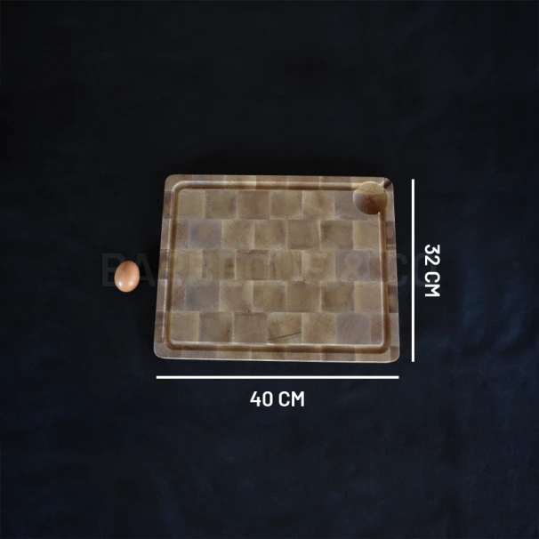 Billot Avec Rigole En Bois Debout De Charme 40 X 32 Cm 3 Billot Avec Rigole En Bois Debout De Charme 40 X 32 Cm