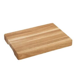 Billot épais En Chêne 35 X 25 Cm 11 Billot épais En Chêne 35 X 25 Cm -Barbecue Délices Promo billot wood4 epais 35x25x4 1