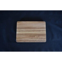 Billot épais En Chêne 35 X 25 Cm 12 Billot épais En Chêne 35 X 25 Cm -Barbecue Délices Promo billot wood4 epais 35x25x4 2