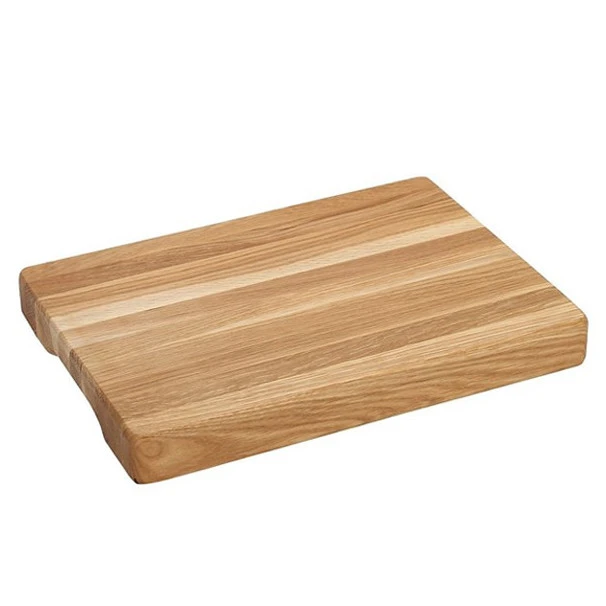 Billot épais En Chêne 45 X 30 Cm 5 Billot épais En Chêne 45 X 30 Cm – Image 3