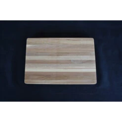 Billot épais En Chêne 45 X 30 Cm 12 Billot épais En Chêne 45 X 30 Cm -Barbecue Délices Promo billot wood4 epais 45x30x4 2