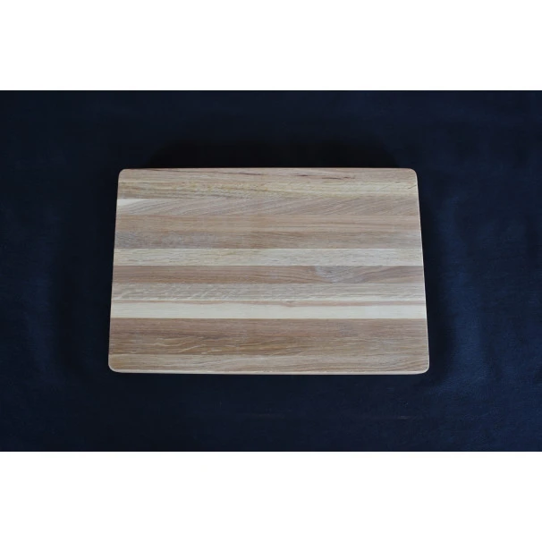 Billot épais En Chêne 45 X 30 Cm 6 Billot épais En Chêne 45 X 30 Cm – Image 4