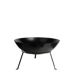 ESSCHERT DESIGN Brasero De Terrasse 59 X 35 Cm 7 ESSCHERT DESIGN Brasero De Terrasse 59 X 35 Cm -Barbecue Délices Promo brasero esschert 59 x 35 cm 2