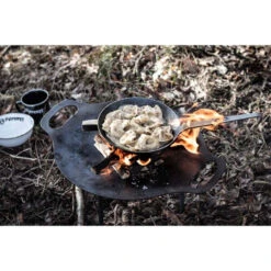 Braséro Et Plaque De Cuisson Acier Petromax 38 Cm -Barbecue Délices Promo brasero et plaque de cuisson acier petromax 38 cm 5