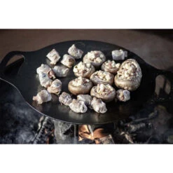 Braséro Et Plaque De Cuisson Acier Petromax 38 Cm -Barbecue Délices Promo brasero et plaque de cuisson acier petromax 38 cm 6