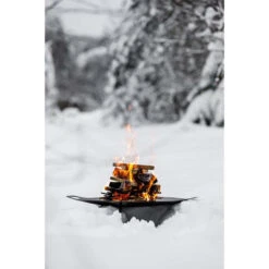 Braséro Et Plaque De Cuisson Acier Petromax 48 Cm -Barbecue Délices Promo brasero et plaque de cuisson acier petromax 48 cm 5