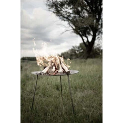 Braséro Et Plaque De Cuisson Acier Petromax 56 Cm 12 Braséro Et Plaque De Cuisson Acier Petromax 56 Cm -Barbecue Délices Promo brasero et plaque de cuisson acier petromax 56 cm 4