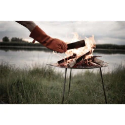 Braséro Et Plaque De Cuisson Acier Petromax 56 Cm 13 Braséro Et Plaque De Cuisson Acier Petromax 56 Cm -Barbecue Délices Promo brasero et plaque de cuisson acier petromax 56 cm 5