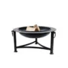 Brasero De Jardin Firepit Saturn Ø80 X H58 Cm 1 Brasero De Jardin Firepit Saturn Ø80 X H58 Cm -Barbecue Délices Promo brasero firepit saturn 80 cm