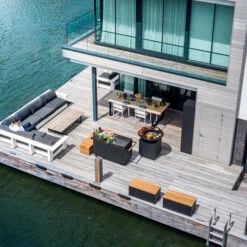 Braséro Plancha OFYR Storage 100 Pro Black 10 Braséro Plancha OFYR Storage 100 Pro Black -Barbecue Délices Promo brasero ofyr classic storage pro 100 plancha black 2